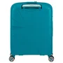 American Tourister Starvibe Spinner Maleta de Cabina 55cm Verdigrís